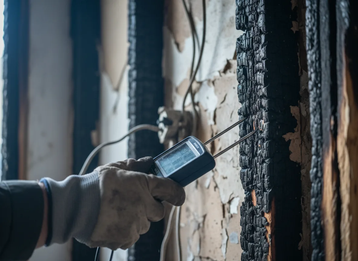 Fire Damage Restoration Landing, NJ FAQs